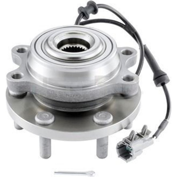 Ntn Snr R141.37 Radlagersatz-image