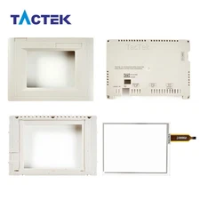 Cover Case for 6AV6545-0BA15-2AX0 TP170A Housing Shell + Touch Screen + Bracket #F