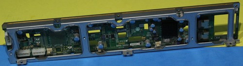 BPN-SAS2-826EL1 SUPERMICRO SAS826EL1 2U SINGLE EXPANDER BACKPLANE
