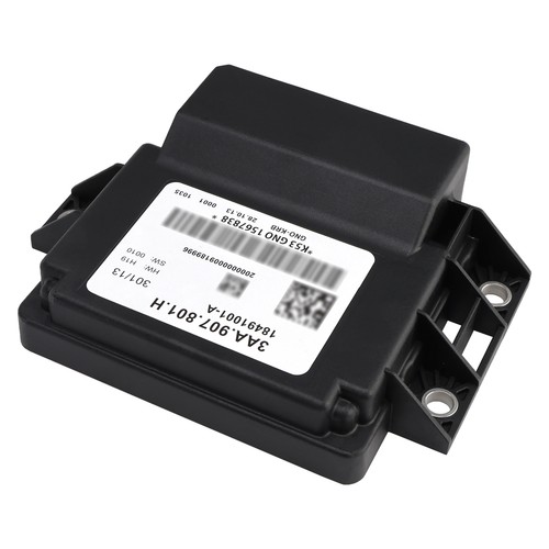 3AA907801J Car Parking Control Module pour Audi Q3 84B 8U VW CC 991 Magotan - Picture 3 of 11
