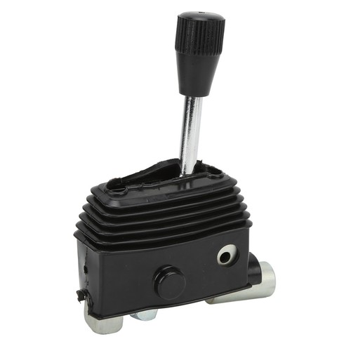 Manual Gear Shifter Steel Alloy Waterproof Gear Lever Shifter High - Picture 11 of 22