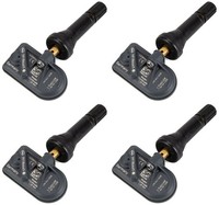 4X Original Opel Rdks Reifendrucksensor Radsensor Reifendruck Astra K Insignia B