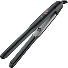 Valera Swiss'X Precisa - Fer à lisser pro chauffage rapide - Fabriqué en Suisse