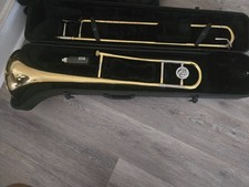 Jupiter JTB700V Slide Trombone