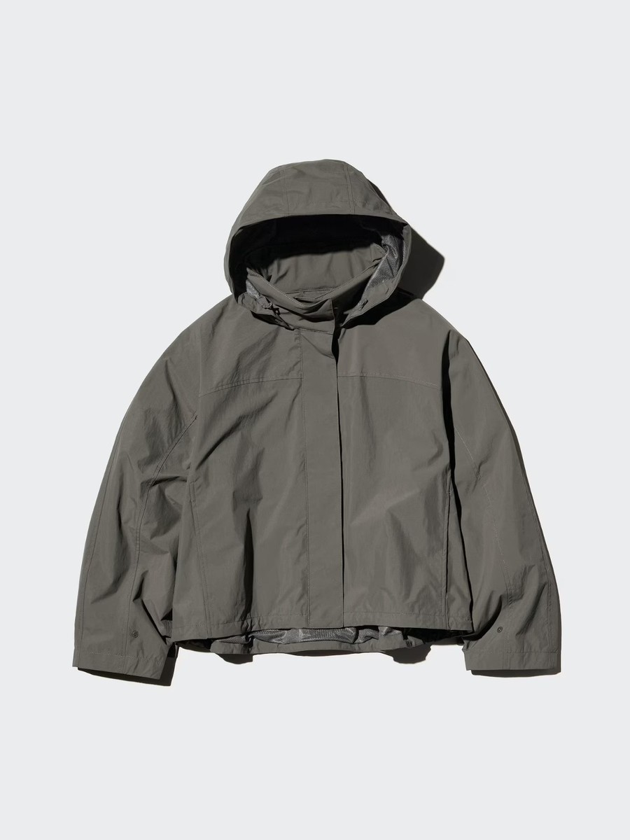 ジャケット・アウター aesynctx WINDBREAKER UNIQLO aesynctx WINDBREAKER UNIQLO様専用 - メルカリ