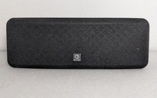 Boston Acoustics MCS-100 Center Front Surround Sound Speaker