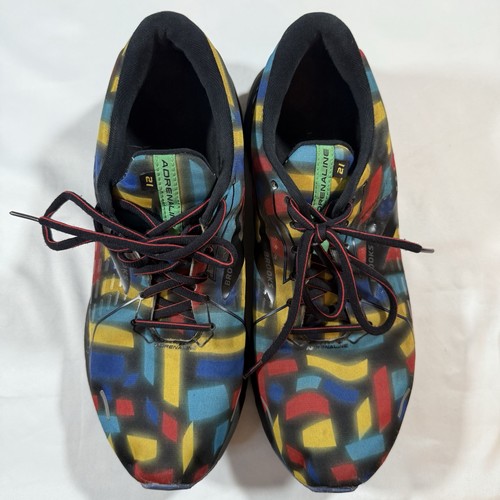 Brooks Laufschuhe Herren Lego Multicolor Victory Collection Größe 13 - Bild 1 von 7