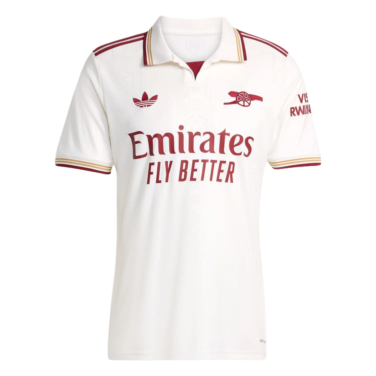 arsenal 3rd products for sale | eBay