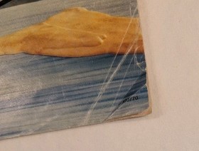 Vtg Lego Pirates Caribbean Clipper (6274) Instruction Manual Booklet Only