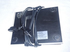 Nintendo NES Advantage video game console Controller Tested Works JOYSTICK! 0022