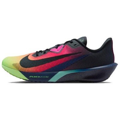 Nike Zoom Rival Fly 4 'Glam Dark Obsidian Ghost Green Pink' IO9565-400