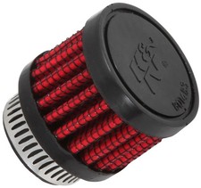 Kn 62-1560 Engine Crankcase Breather Element