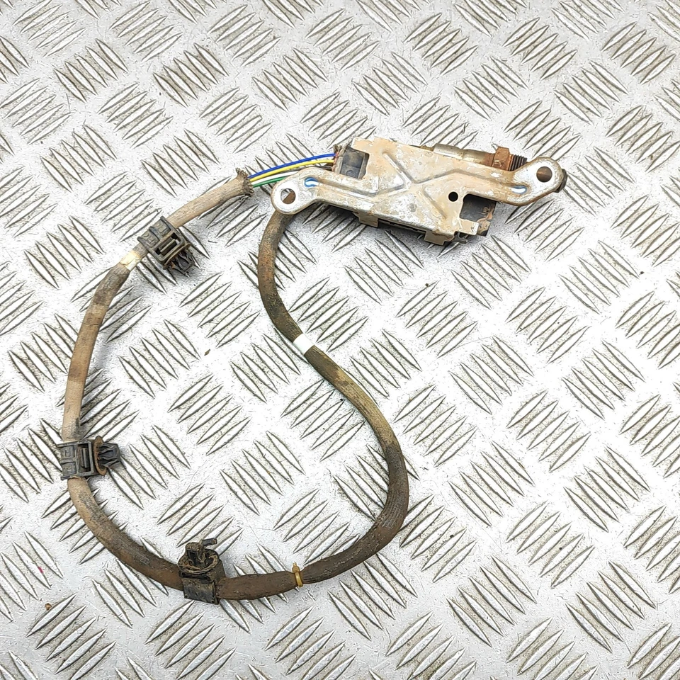 Sensore ISUZU D-MAX MK2 RT NOx 8975245660 1.9 Diesel 120kW 2022 32798470 - Immagine 4 di 4