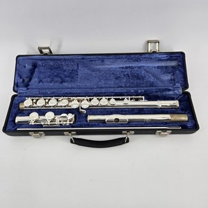 Gemeinhardt Flute 2sp | eBay