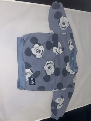 Disney Baby Clothes 18M