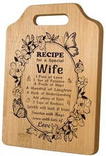 Birthday Gifts for Her from Husband Kids, To Myy Romantic Wedding Wife