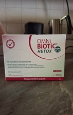 Omni Biotic HETOX Pulver Beutel, 180g - Mikro...