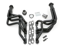 Hedman Standard Duty Uncoated Full Length Headers For 1964-77 Chevelle Malibu