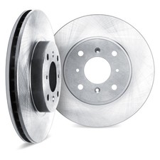 For Hyundai Sonata 1989-1998 DFC 6002-03004 Front Brake Rotor Set