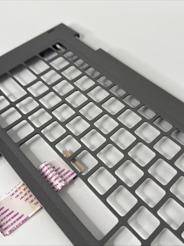 Original Dell Inspiron 13 5368 5378 Handauflage Baugruppe Tastatur Anschluss 0JCHV0 - Bild 5 von 16