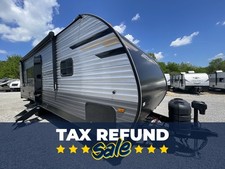 2026 Forest River Aurora 26ATH