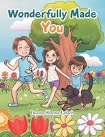 Deann Shaver Leisch | Wonderfully Made You | Taschenbuch | Englisch (2021)