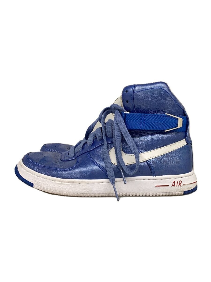 Women 6.5US Nike High-Cut Sneakers 395751-401/Blu Women 6.5US Nike High-Cut Sneakers 395751-401/Blu