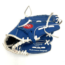 Rawlings 9