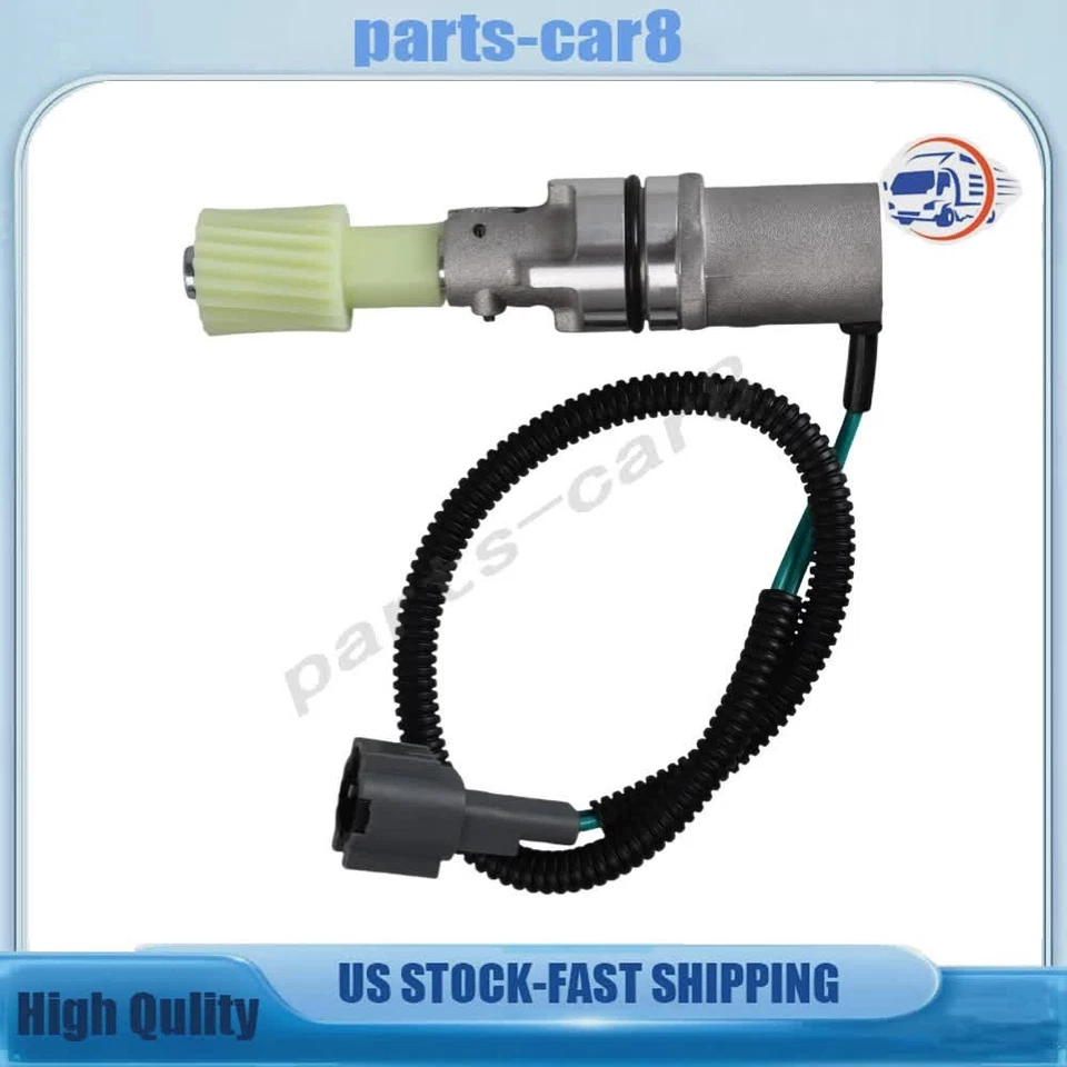 Vehicle Speed Sensor 32702-9Z069 fits 2000 2001 Nissan Frontier Xterra 2.4L 3.3L Foto 4 de 4