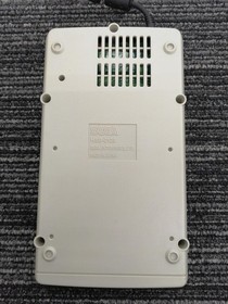 SEGA HSS-0128 Sega Saturn Floppy Disk Drive