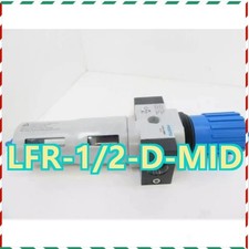 LFR-1/2-D-MID 1PCS NEW FESTO I 159584 Pressure Reducing Valve Fast Shipment