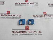 Lot of 2X LEM HTB 75-TP/SP3 Current Transducer