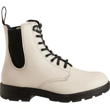 Blundstone Women's 2324 Originals Lace-Up Boots - Leather