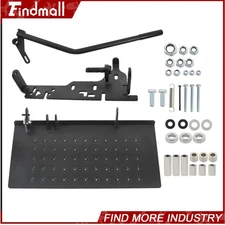 Findmall Advanced Chute System ACS6000ULS - Discharge Chute Blocker, 088-6003-00