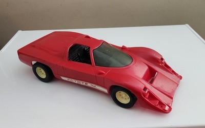 Hine&Kunst Original ボルトオブジェ スーパーカー ERTL Hardcastle and McCormick Coyote 1/16 Scale 1983 Stephen J