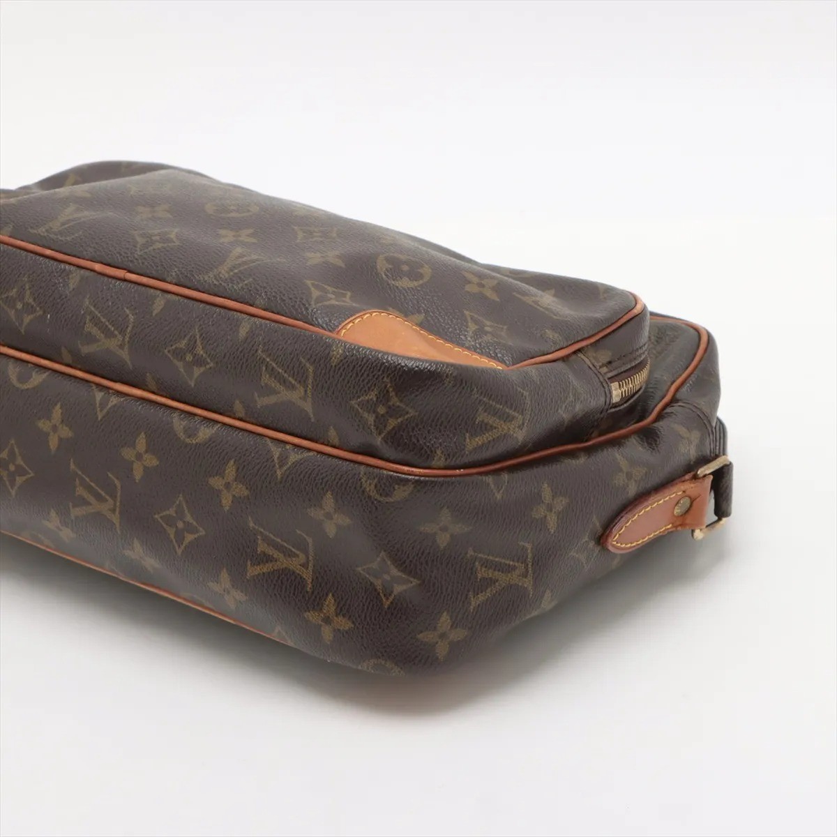 Louis Vuitton LV Shoulder Bag M45244 Monogram Nile B216 thumbnail 3