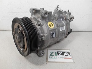 Klimakompressor VW Bora 1.9 Tdi 2000 1J0820803A SD7V16