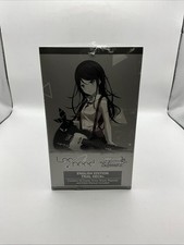 Weiss Schwarz Colorful Stage English Trial Deck Display Leo/Need Sealed