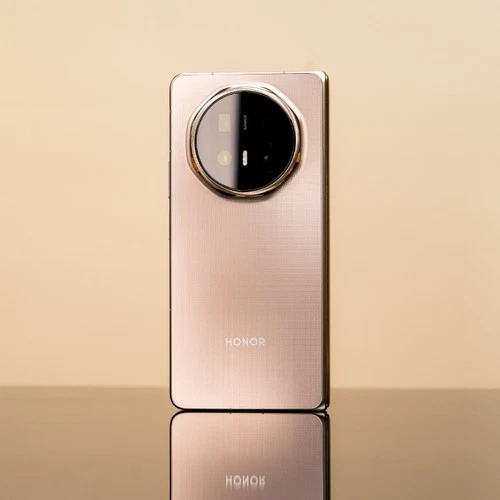 NEW Honor Magic V6 5G AI Folding Phone Snapdragon 8 Elite Gen 5 64MP 7150mAh NFC