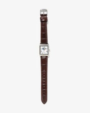 NEW Timex x Noah Moon 37mm Phase Watch Brown Steel Limited 100% Authentic