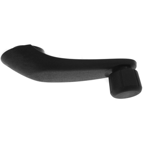 Manual Window Crank Handle Black Left Right LH RH Pair for Express Savana Saturn - Bild 6 von 11
