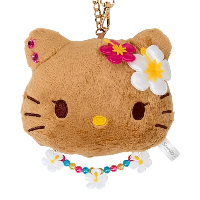 【超レア】Hello Kitty Mango Tango 　ボトル　マスコット Hello Kitty Mango Tango ボトル マスコット Hello Kitty Mango Tango