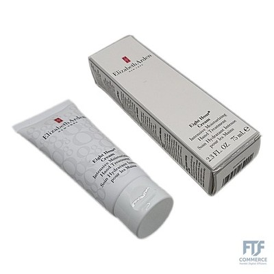 Elizabeth Arden Eight Hour Cream   Intensive Moisturizing Hand Treatment, 75 ml,