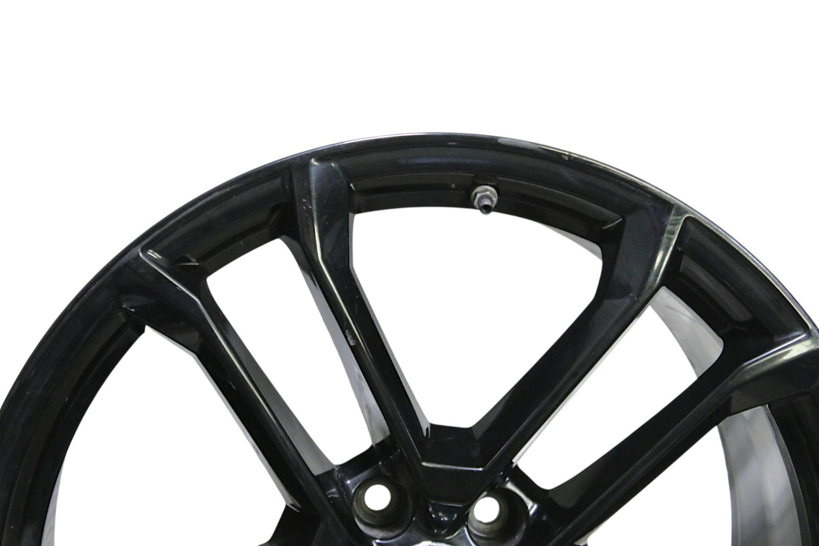 Audi R8 V10 4S Rear 19 Inch 19 x 11 Original Genuine Wheel Rim 2017 - 2023 OEM