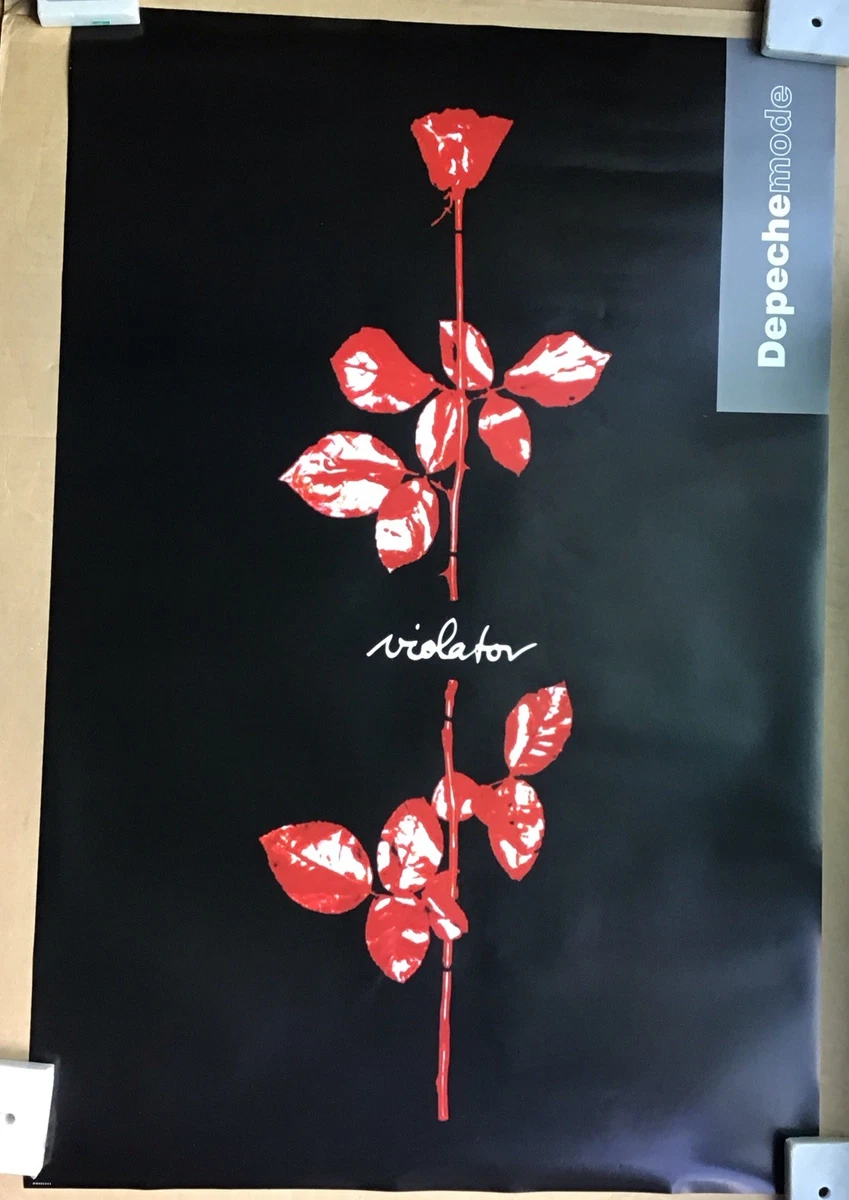 25+ depeche mode violator for sale | Updated Oct 2026