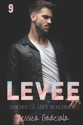 Levee by Jessica Gadziala Paperback Book