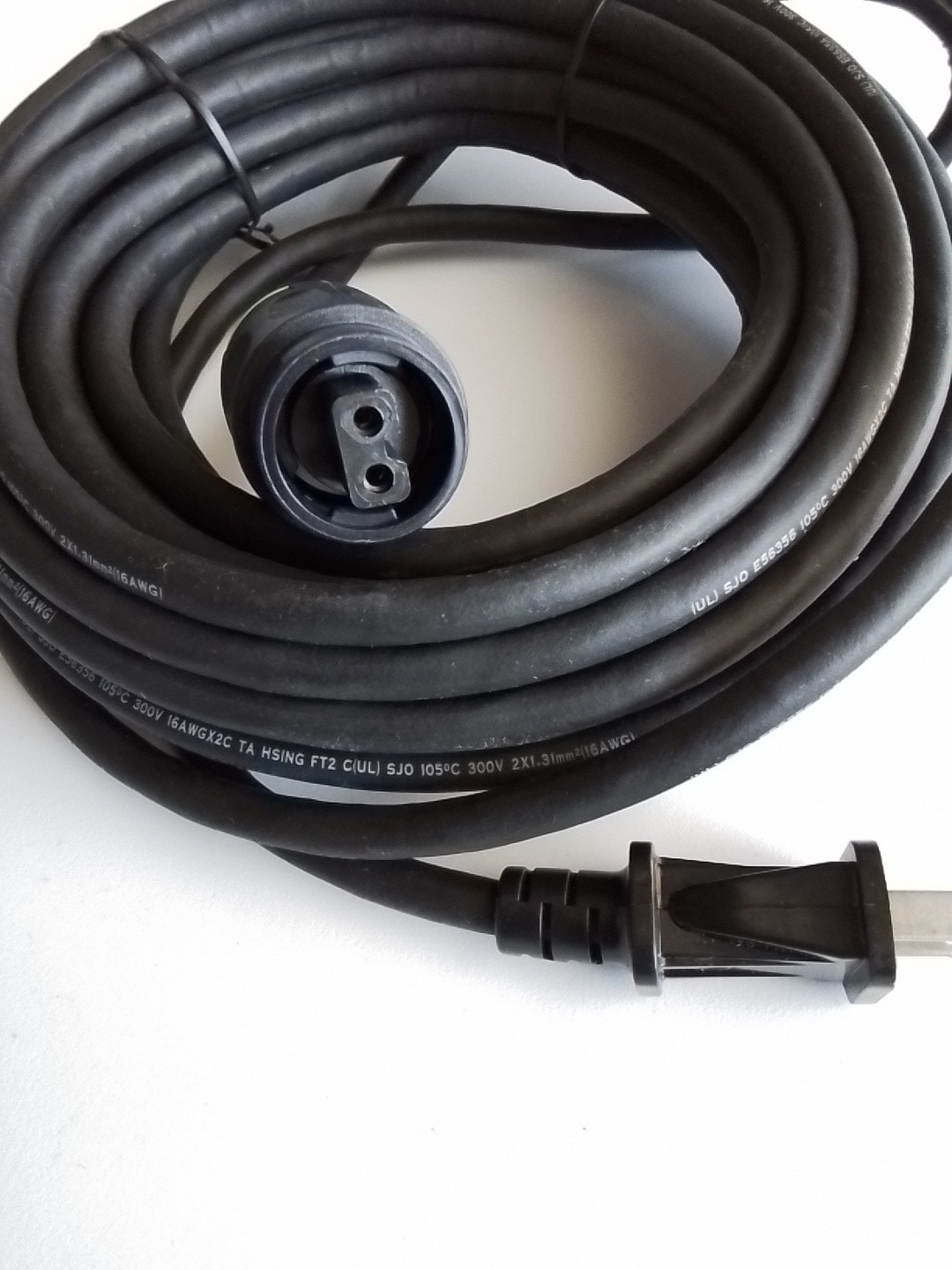 Festool 203941 Plug It Cord, 10 Meter (NEW) 