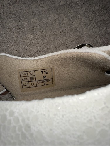 SAS Relaxed Vanilla, Women's Comfort Sandal Size 7.5 M - Picture 8 of 8