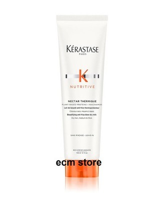 Kérastase Nutritive Thermo Nectar Behandlung ohne Spülung 150 ml /EBWL