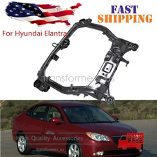 62405-2H000 For 2007-2010 Hyundai Elantra Front Suspension Subframe Crossmember